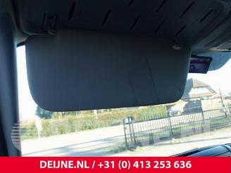 Volkswagen Crafter Crafter, Van, 2011 / 2016 2.0 TDI 16V picture 20