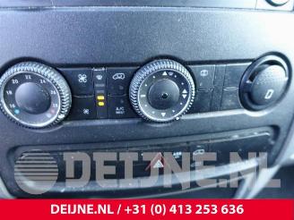 Volkswagen Crafter Crafter, Van, 2011 / 2016 2.0 TDI 16V picture 25