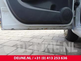 Peugeot Bipper Bipper (AA), Van, 2008 1.4 HDi picture 19