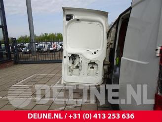 Peugeot Bipper Bipper (AA), Van, 2008 1.4 HDi picture 23