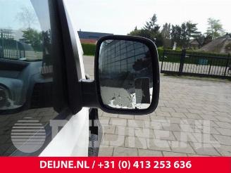 Peugeot Bipper Bipper (AA), Van, 2008 1.4 HDi picture 12