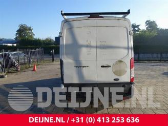 Ford Transit Transit, Van, 2013 2.2 TDCi 16V RWD picture 6