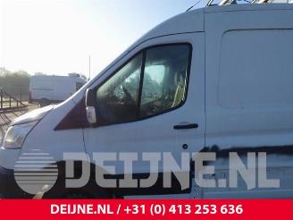 Ford Transit Transit, Van, 2013 2.2 TDCi 16V RWD picture 14