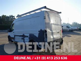 Ford Transit Transit, Van, 2013 2.2 TDCi 16V RWD picture 5