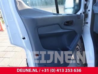 Ford Transit Transit, Van, 2013 2.2 TDCi 16V RWD picture 17