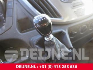 Ford Transit Transit, Van, 2013 2.2 TDCi 16V RWD picture 28