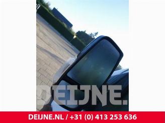 Ford Transit Transit, Van, 2013 2.2 TDCi 16V RWD picture 13