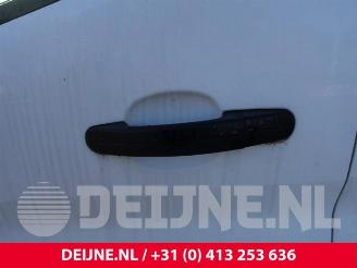 Ford Transit Transit, Van, 2013 2.2 TDCi 16V RWD picture 15