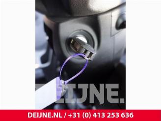 Ford Transit Transit, Van, 2013 2.2 TDCi 16V RWD picture 29