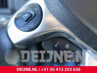 Ford Transit Transit, Van, 2013 2.2 TDCi 16V RWD picture 24