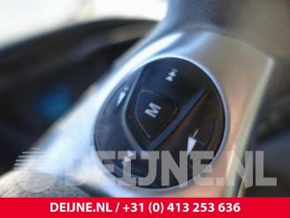 Ford Transit Transit, Van, 2013 2.2 TDCi 16V RWD picture 27