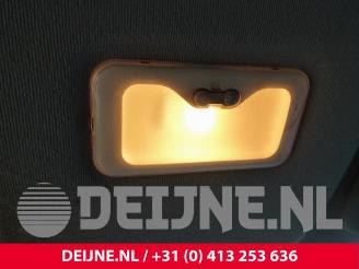 Renault Trafic Trafic New (FL), Van, 2001 / 2014 2.0 dCi 16V 90 picture 25