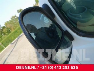 Renault Trafic Trafic New (FL), Van, 2001 / 2014 2.0 dCi 16V 90 picture 12