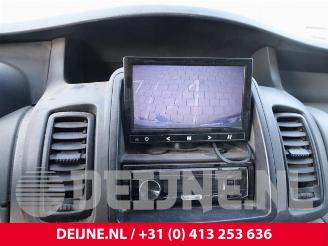 Renault Trafic Trafic New (FL), Van, 2001 / 2014 2.0 dCi 16V 90 picture 32
