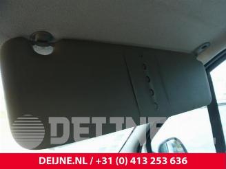 Renault Trafic Trafic New (FL), Van, 2001 / 2014 2.0 dCi 16V 90 picture 26
