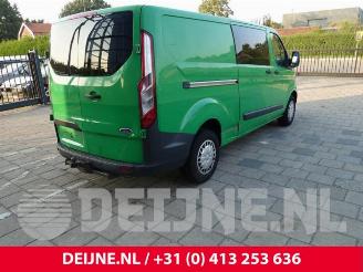 Ford Transit Transit Custom, Van, 2011 / 2023 2.2 TDCi 16V picture 7