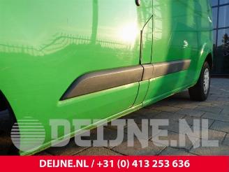 Ford Transit Transit Custom, Van, 2011 / 2023 2.2 TDCi 16V picture 11