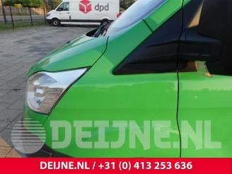 Ford Transit Transit Custom, Van, 2011 / 2023 2.2 TDCi 16V picture 9