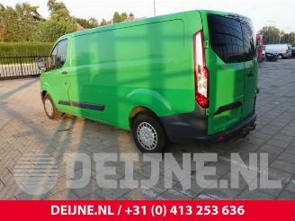 Ford Transit Transit Custom, Van, 2011 / 2023 2.2 TDCi 16V picture 5