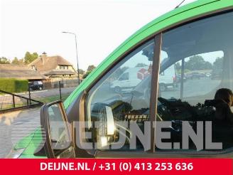 Ford Transit Transit Custom, Van, 2011 / 2023 2.2 TDCi 16V picture 14