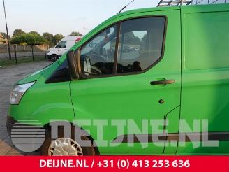 Ford Transit Transit Custom, Van, 2011 / 2023 2.2 TDCi 16V picture 16