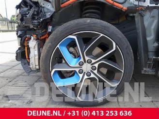 Lynk & Co 01 01, SUV, 2018 1.5 PHEV picture 10