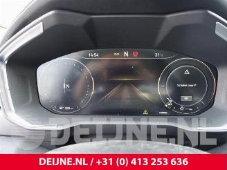 Lynk & Co 01 01, SUV, 2018 1.5 PHEV picture 19