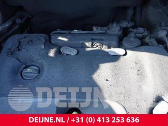 Peugeot Expert Expert (VA/VB/VE/VF/VY), Van, 2016 2.0 Blue HDi 150 16V picture 34