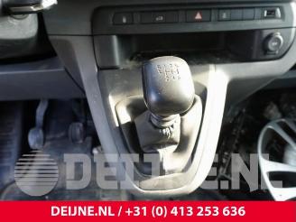 Peugeot Expert Expert (VA/VB/VE/VF/VY), Van, 2016 2.0 Blue HDi 150 16V picture 24