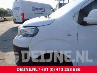 Peugeot Expert Expert (VA/VB/VE/VF/VY), Van, 2016 2.0 Blue HDi 150 16V picture 9