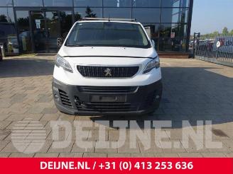 Peugeot Expert Expert (VA/VB/VE/VF/VY), Van, 2016 2.0 Blue HDi 150 16V picture 2