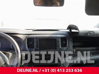 Peugeot Expert Expert (VA/VB/VE/VF/VY), Van, 2016 2.0 Blue HDi 150 16V picture 25