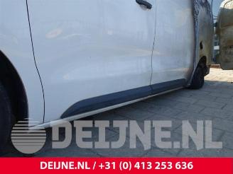 Peugeot Expert Expert (VA/VB/VE/VF/VY), Van, 2016 2.0 Blue HDi 150 16V picture 11