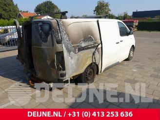 Peugeot Expert Expert (VA/VB/VE/VF/VY), Van, 2016 2.0 Blue HDi 150 16V picture 7