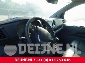 Peugeot Expert Expert (VA/VB/VE/VF/VY), Van, 2016 2.0 Blue HDi 150 16V picture 18