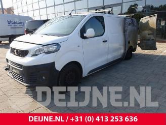 Peugeot Expert Expert (VA/VB/VE/VF/VY), Van, 2016 2.0 Blue HDi 150 16V picture 3