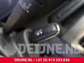 Peugeot Expert Expert (VA/VB/VE/VF/VY), Van, 2016 2.0 Blue HDi 150 16V picture 30