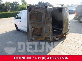 Peugeot Expert Expert (VA/VB/VE/VF/VY), Van, 2016 2.0 Blue HDi 150 16V picture 5