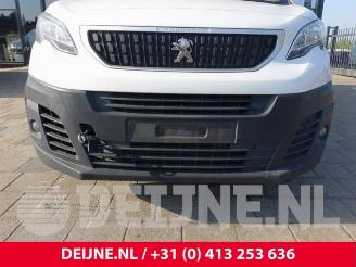 Peugeot Expert Expert (VA/VB/VE/VF/VY), Van, 2016 2.0 Blue HDi 150 16V picture 35