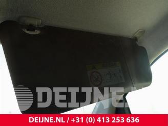 Peugeot Expert Expert (VA/VB/VE/VF/VY), Van, 2016 2.0 Blue HDi 150 16V picture 22