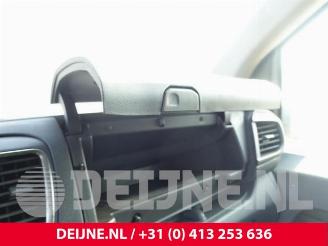 Peugeot Expert Expert (VA/VB/VE/VF/VY), Van, 2016 2.0 Blue HDi 150 16V picture 23