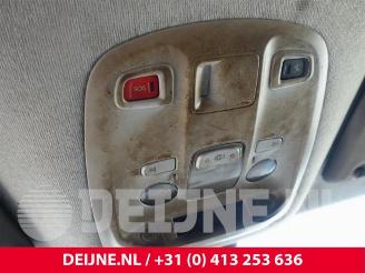 Peugeot Expert Expert (VA/VB/VE/VF/VY), Van, 2016 2.0 Blue HDi 150 16V picture 21