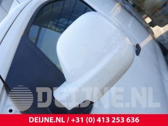 Peugeot Expert Expert (VA/VB/VE/VF/VY), Van, 2016 2.0 Blue HDi 150 16V picture 12