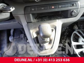 Peugeot Expert Expert (VA/VB/VE/VF/VY), Van, 2016 2.0 Blue HDi 150 16V picture 29
