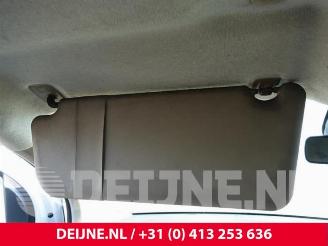 Peugeot Expert Expert (VA/VB/VE/VF/VY), Van, 2016 2.0 Blue HDi 150 16V picture 20