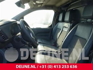 Peugeot Expert Expert (VA/VB/VE/VF/VY), Van, 2016 2.0 Blue HDi 150 16V picture 17