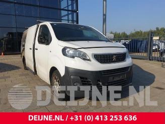 Peugeot Expert Expert (VA/VB/VE/VF/VY), Van, 2016 2.0 Blue HDi 150 16V picture 1