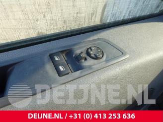 Peugeot Expert Expert (VA/VB/VE/VF/VY), Van, 2016 2.0 Blue HDi 150 16V picture 16