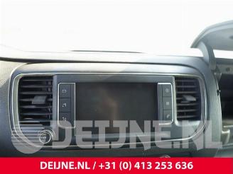 Peugeot Expert Expert (VA/VB/VE/VF/VY), Van, 2016 2.0 Blue HDi 150 16V picture 26