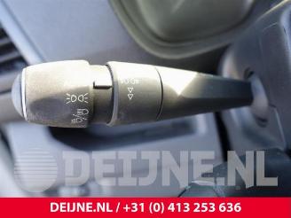 Peugeot Expert Expert (VA/VB/VE/VF/VY), Van, 2016 2.0 Blue HDi 150 16V picture 33